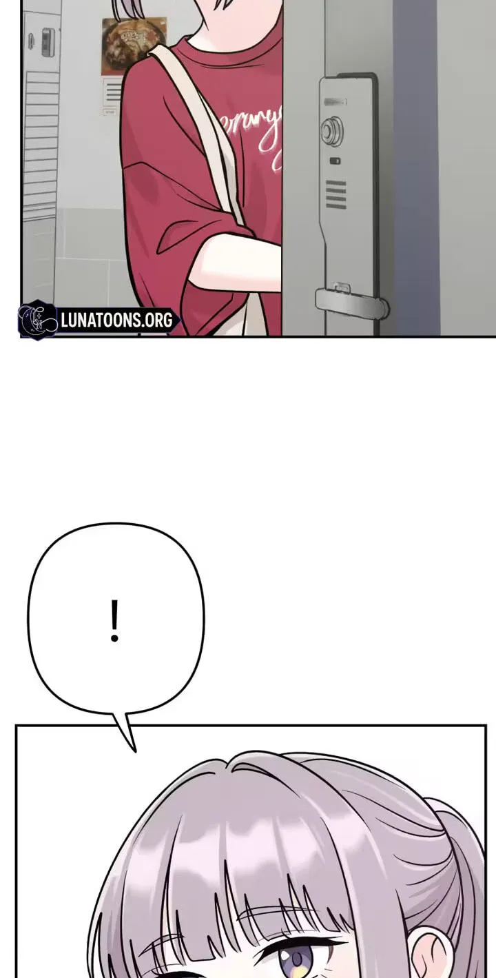 Operation: Heartbeat chapter 39 page 28