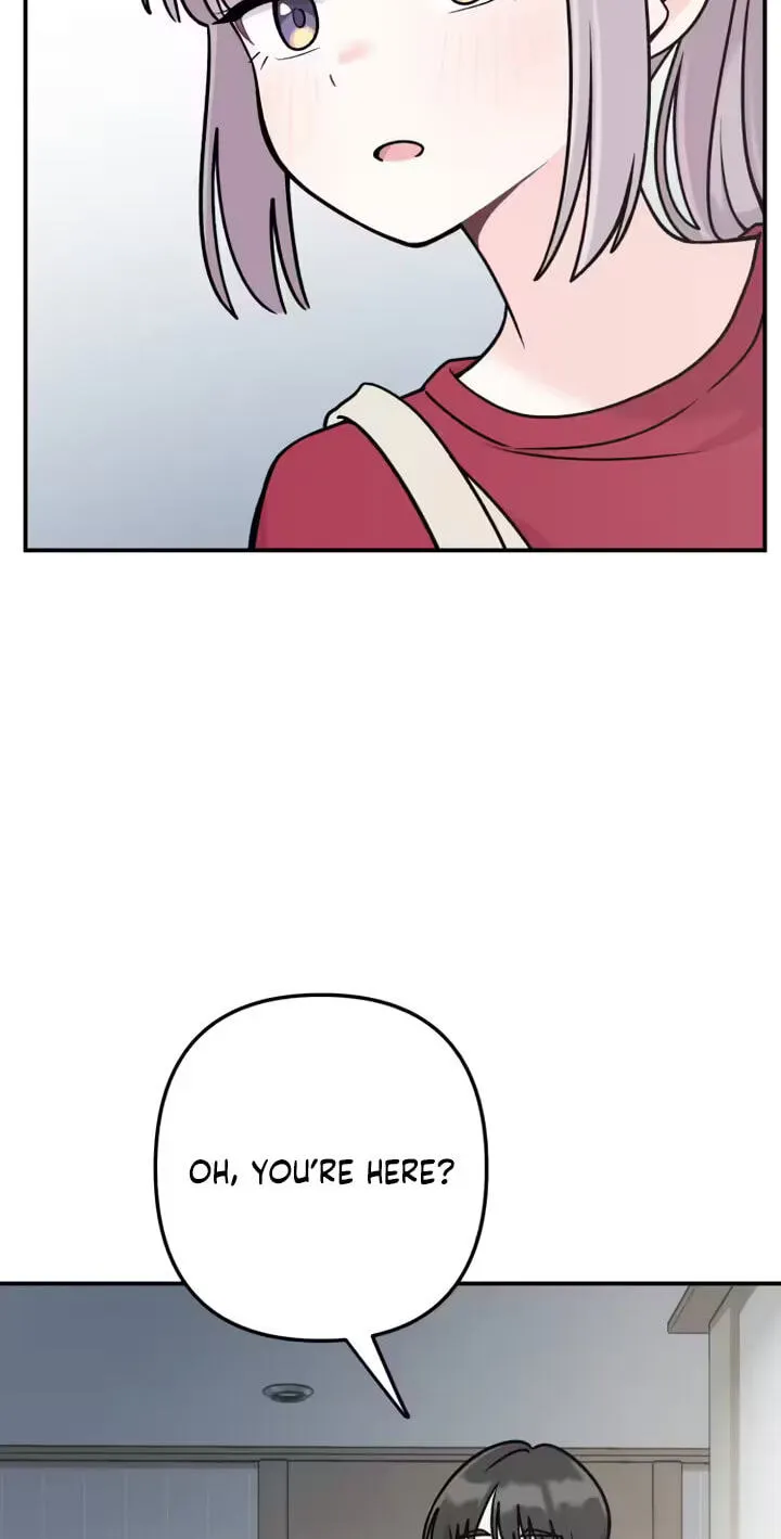 Operation: Heartbeat chapter 39 page 29