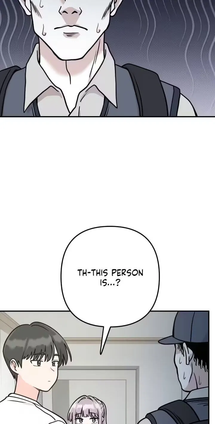 Operation: Heartbeat chapter 39 page 31