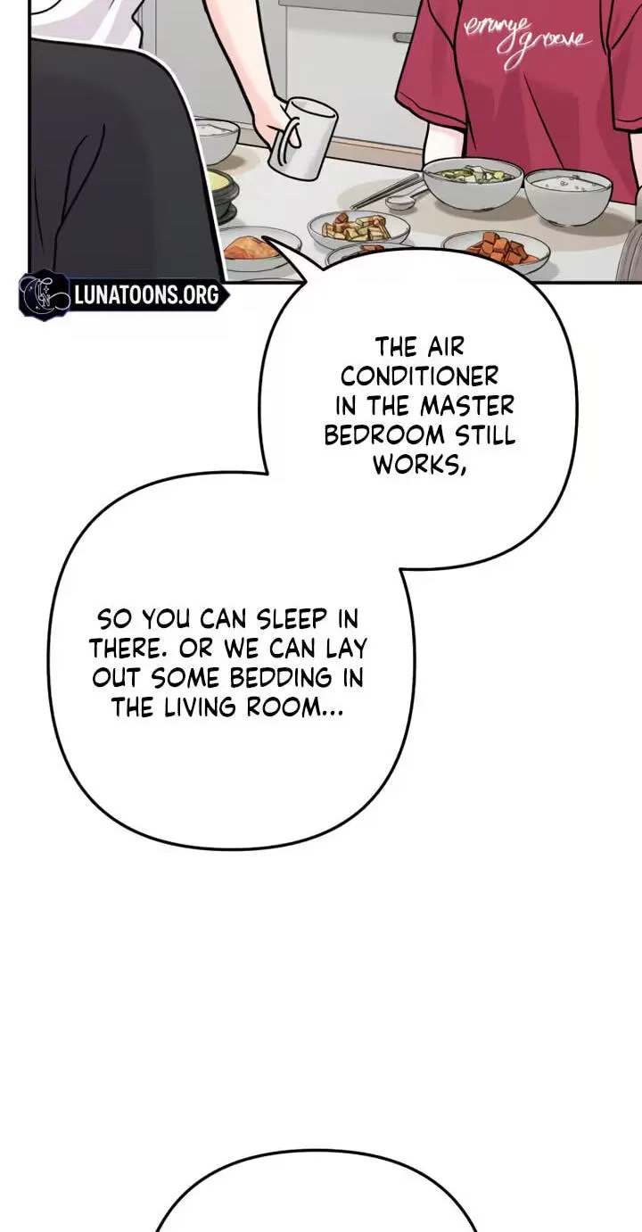 Operation: Heartbeat chapter 39 page 40