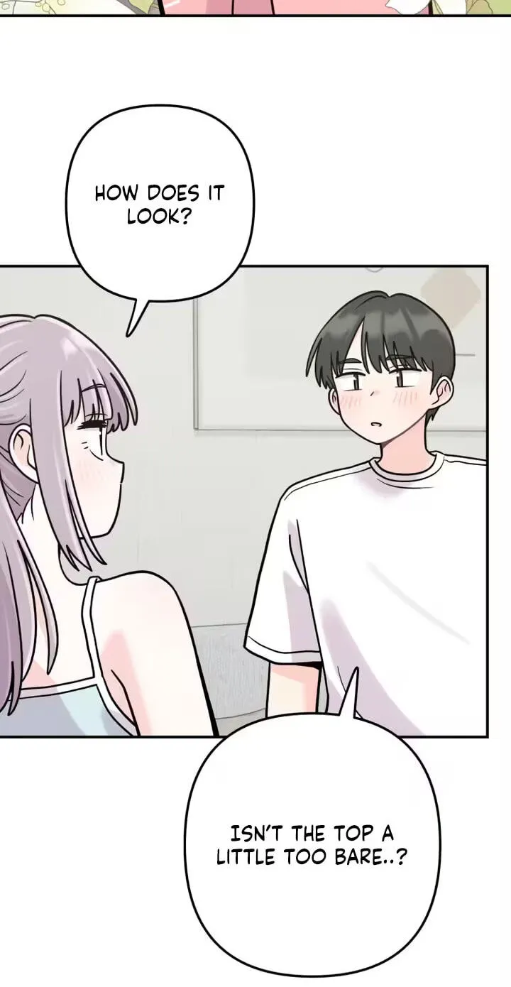 Operation: Heartbeat chapter 39 page 44