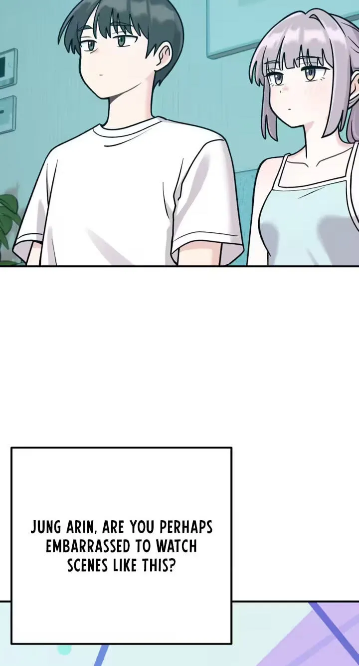 Operation: Heartbeat chapter 39 page 70