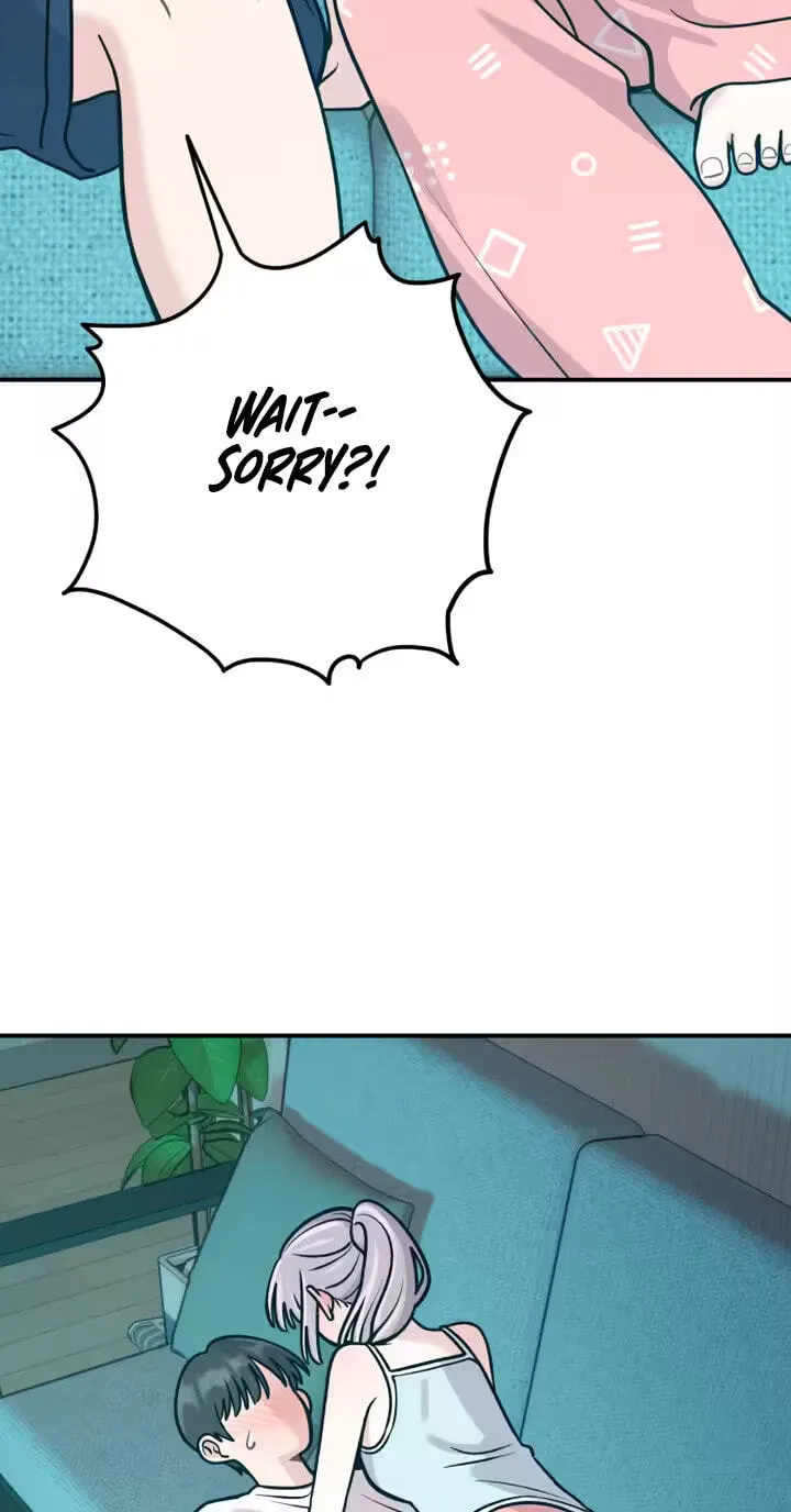Operation: Heartbeat chapter 39 page 79