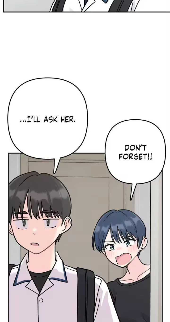 Operation: Heartbeat chapter 39 page 8