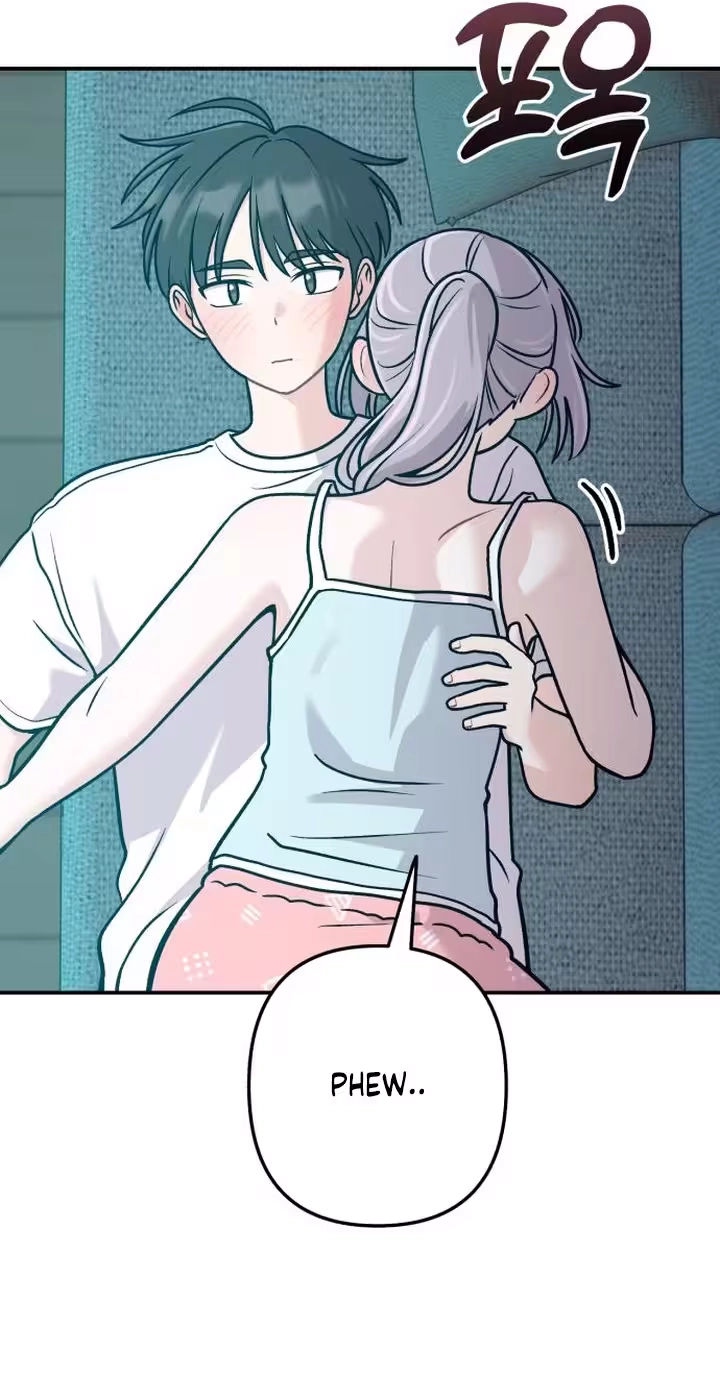 Operation: Heartbeat chapter 40 page 12