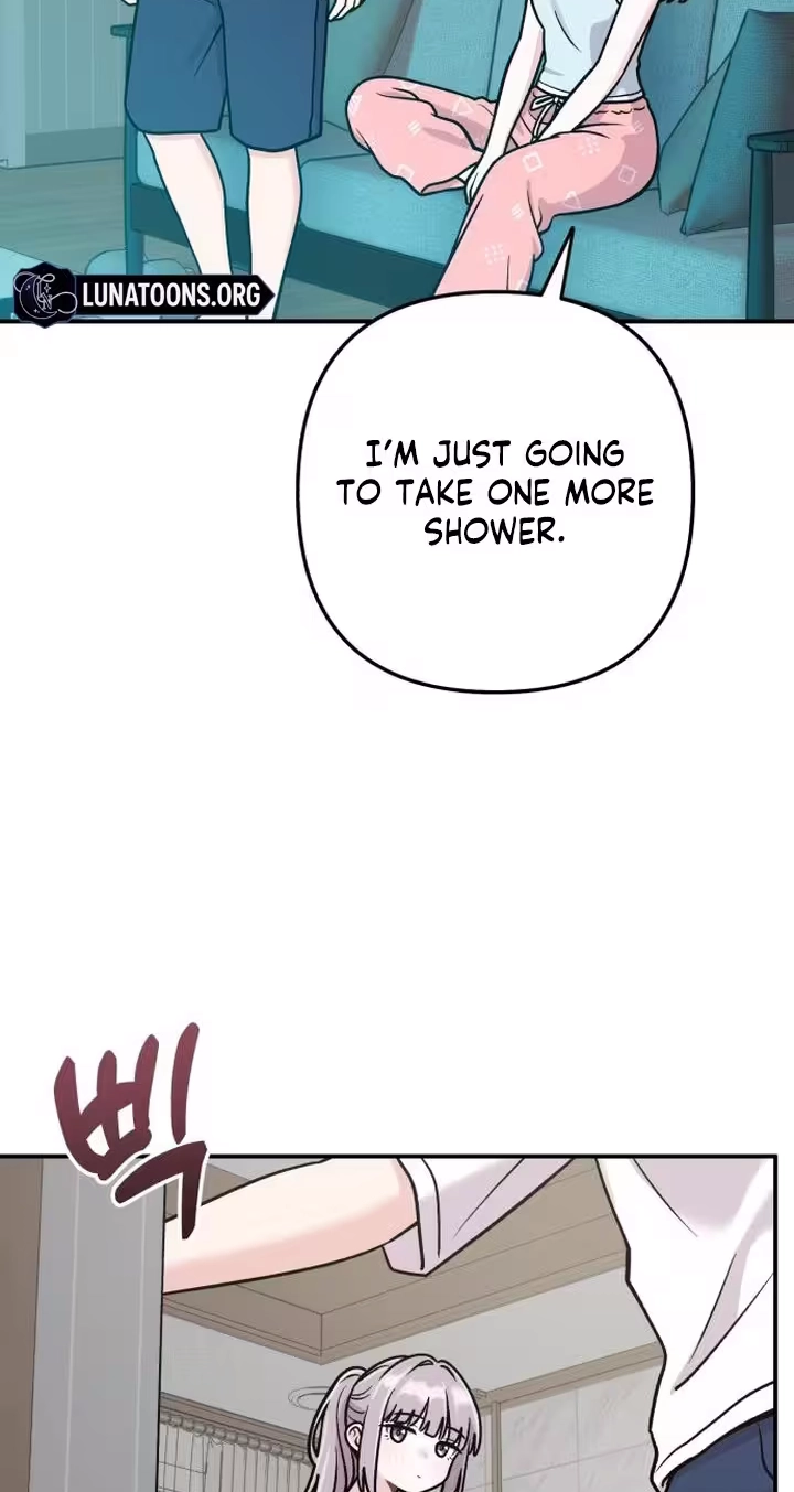 Operation: Heartbeat chapter 40 page 25