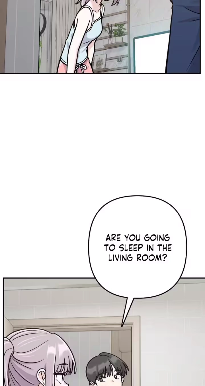 Operation: Heartbeat chapter 40 page 26