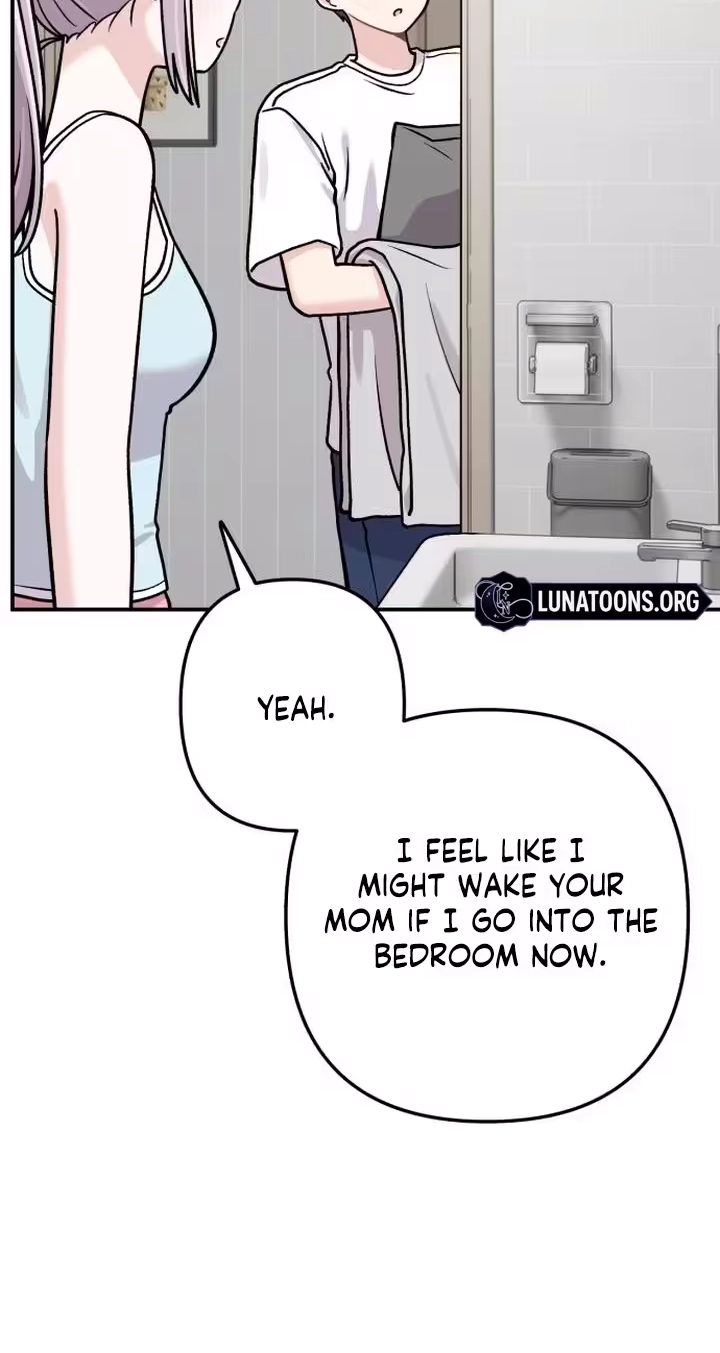 Operation: Heartbeat chapter 40 page 27