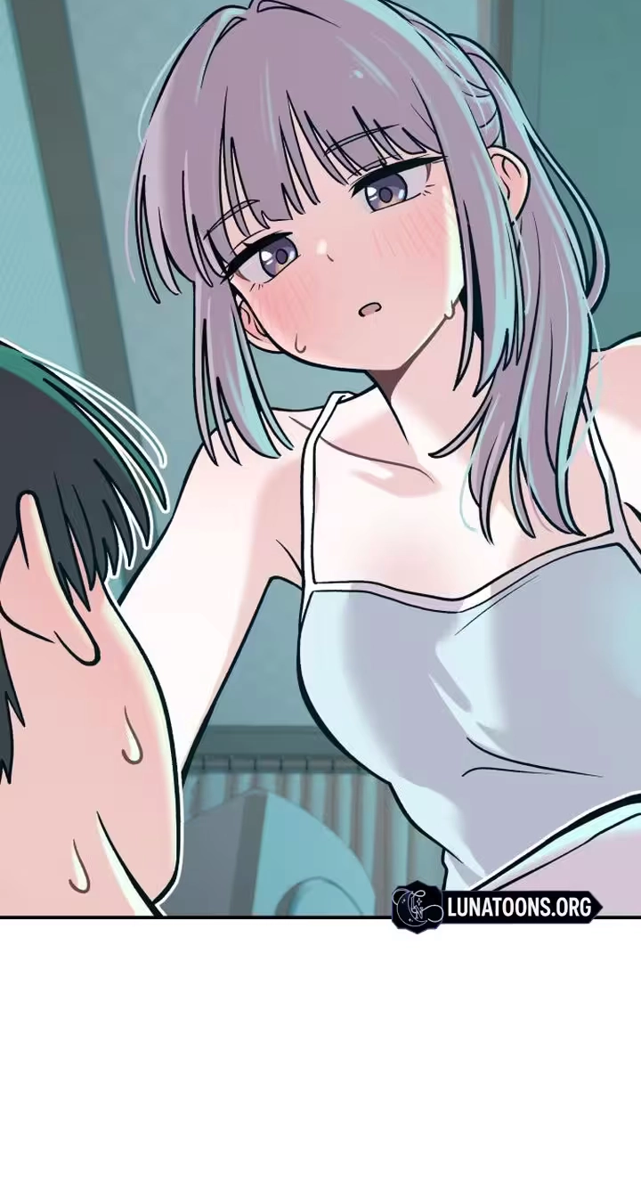 Operation: Heartbeat chapter 40 page 3