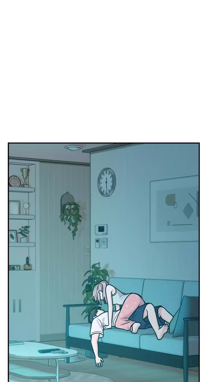 Operation: Heartbeat chapter 40 page 4