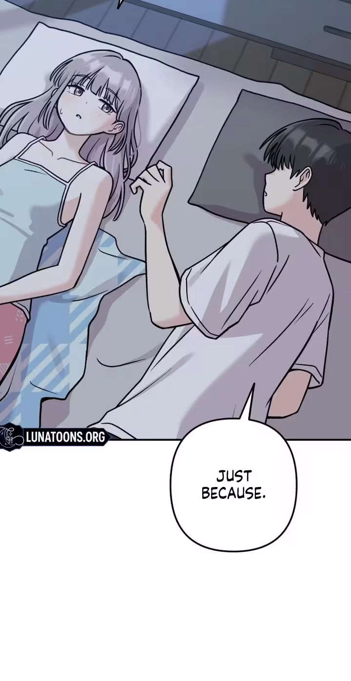 Operation: Heartbeat chapter 40 page 61