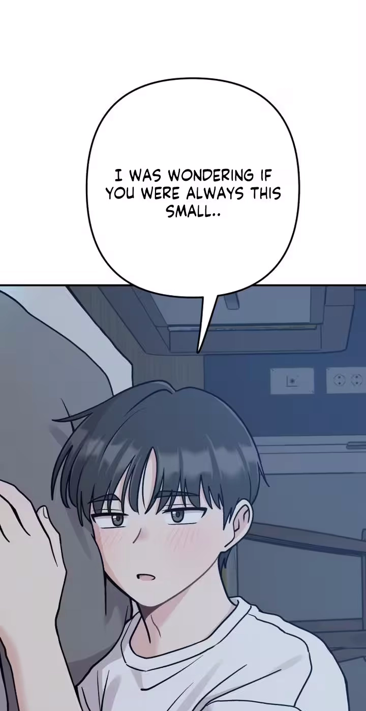 Operation: Heartbeat chapter 40 page 62