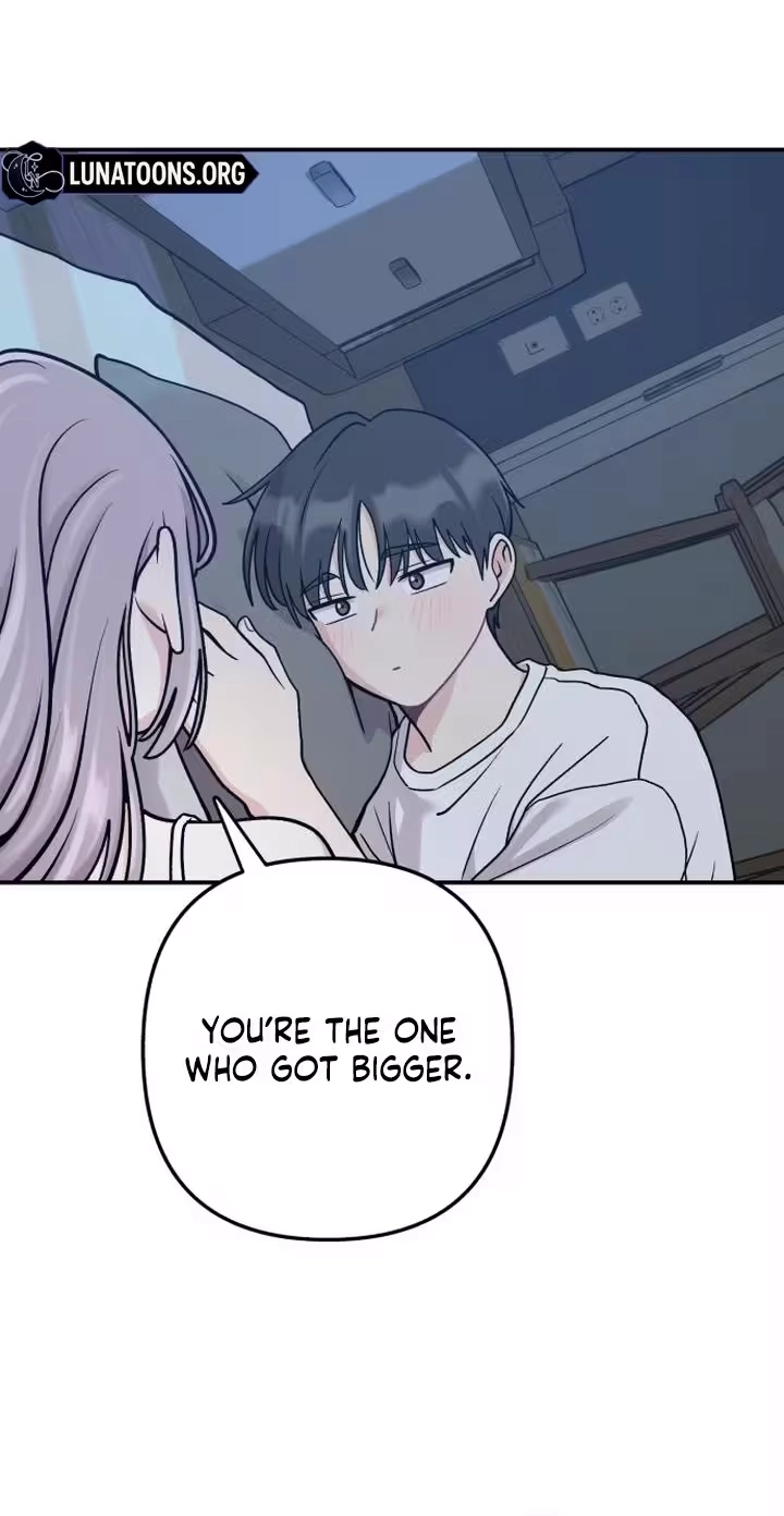 Operation: Heartbeat chapter 40 page 64