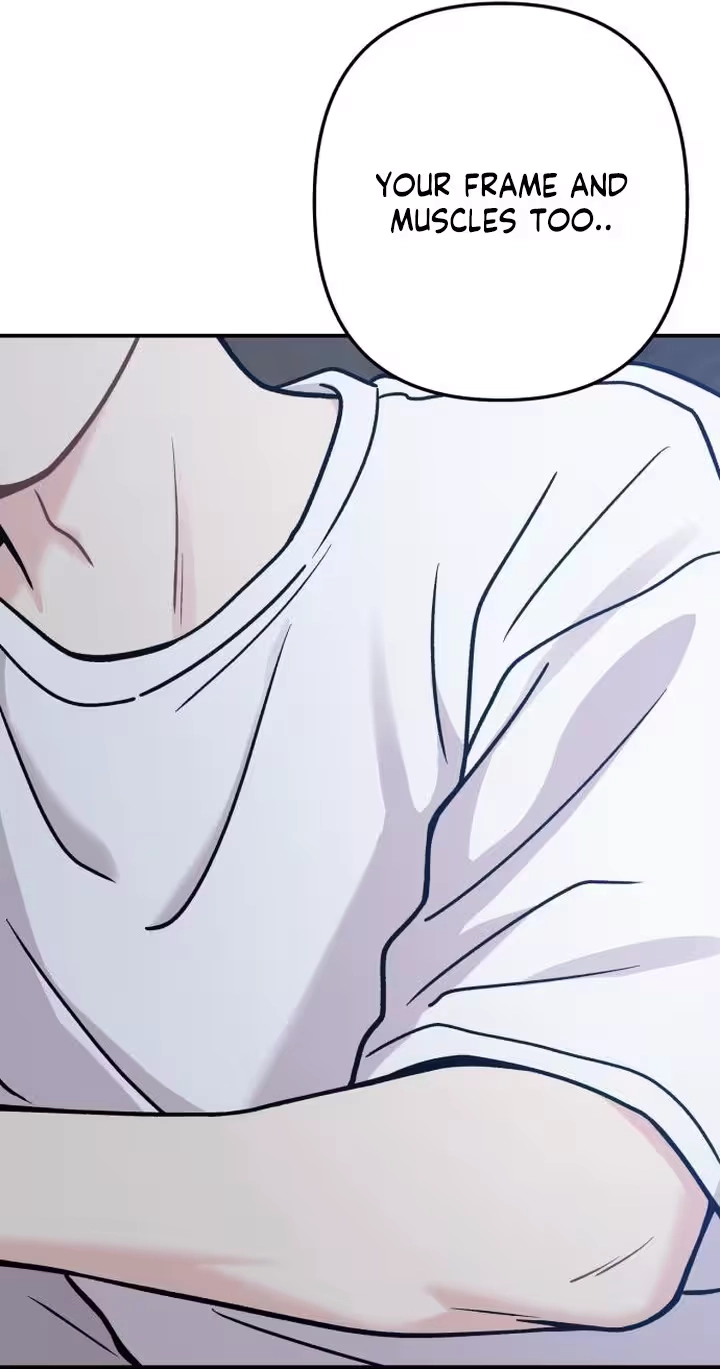 Operation: Heartbeat chapter 40 page 65