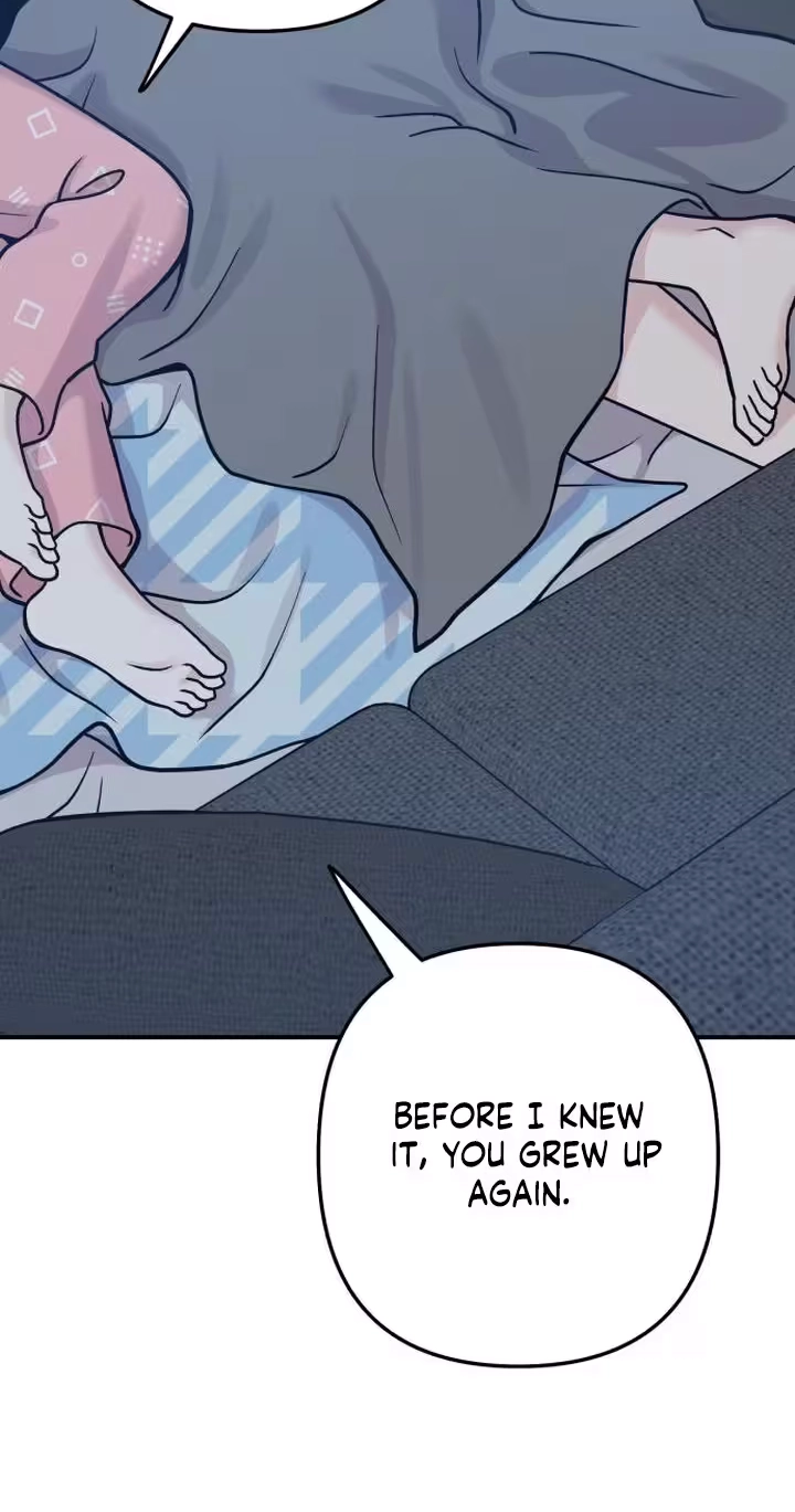 Operation: Heartbeat chapter 40 page 67
