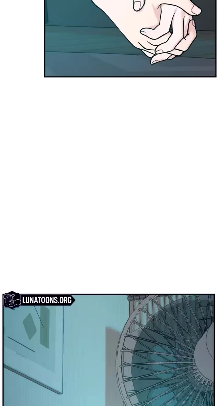 Operation: Heartbeat chapter 40 page 8