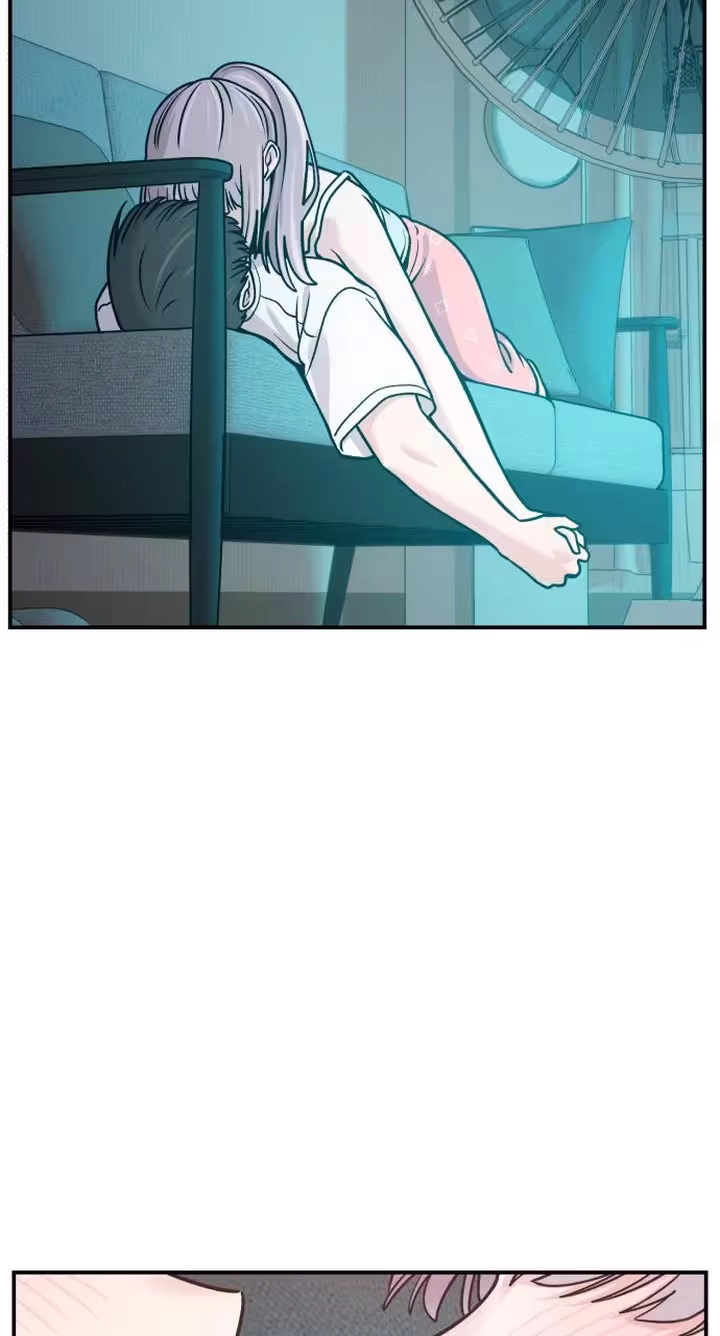 Operation: Heartbeat chapter 40 page 9