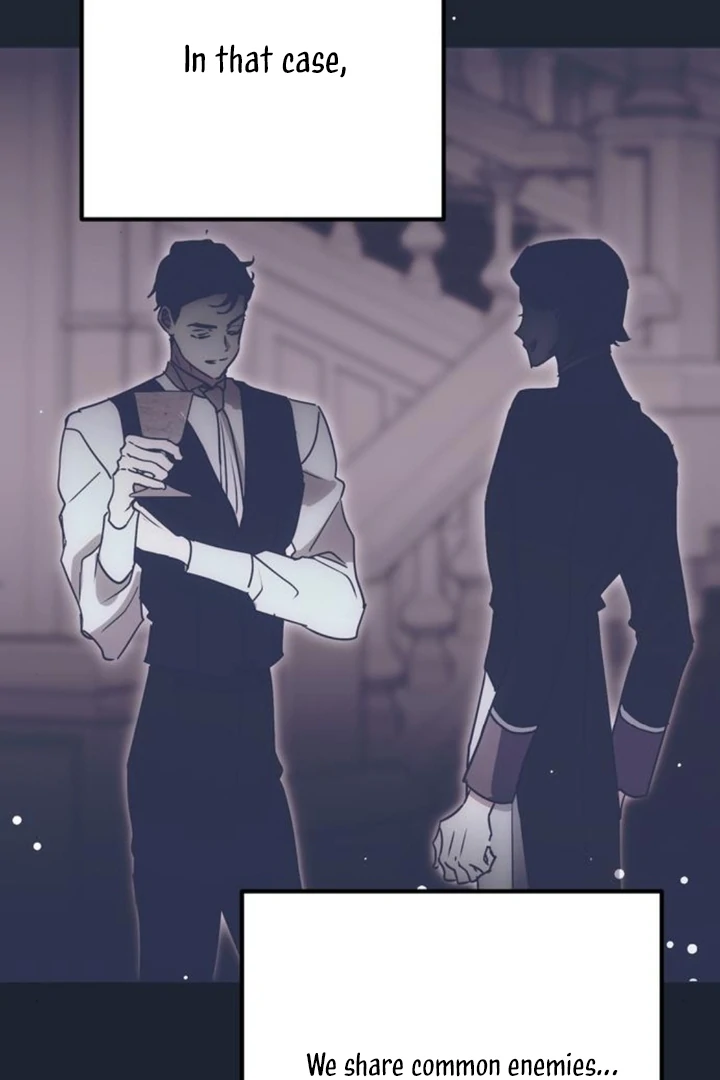 Moralis Scandal chapter 12 page 30