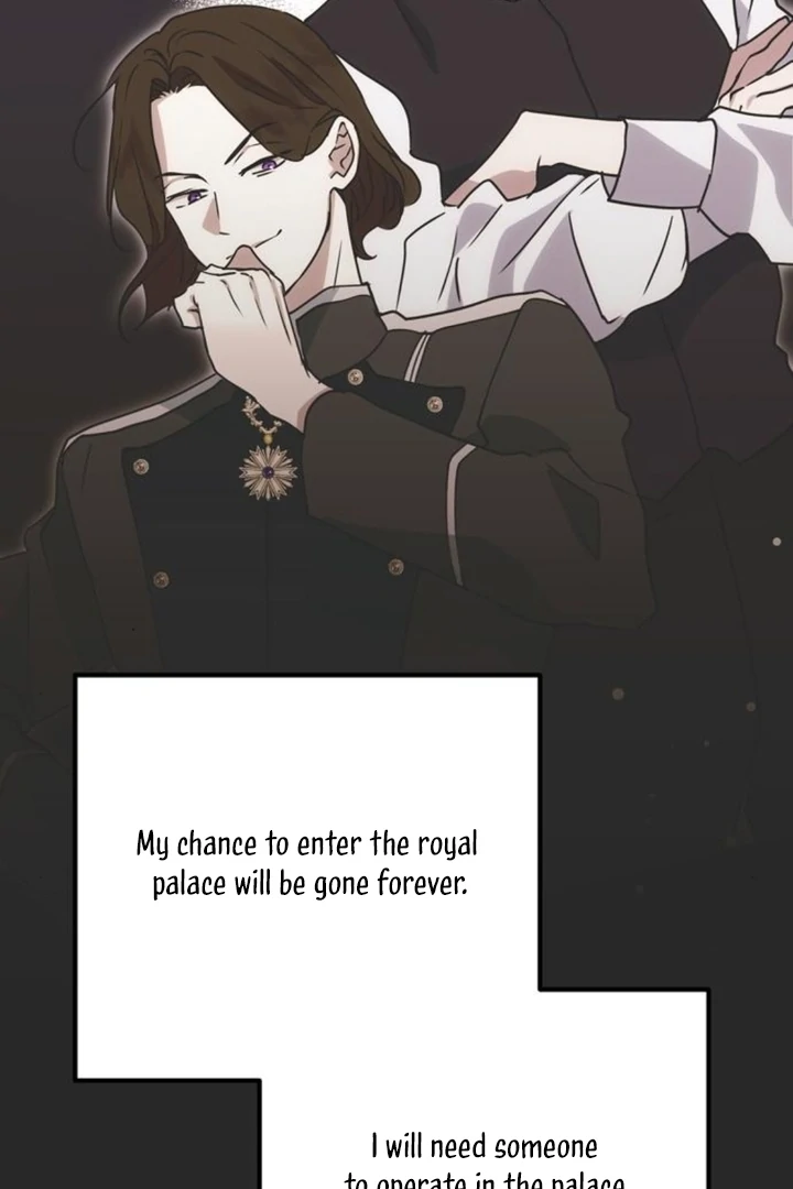 Moralis Scandal chapter 12 page 6