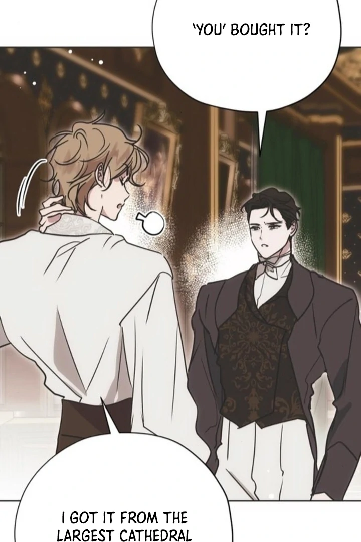 Moralis Scandal chapter 13 page 10