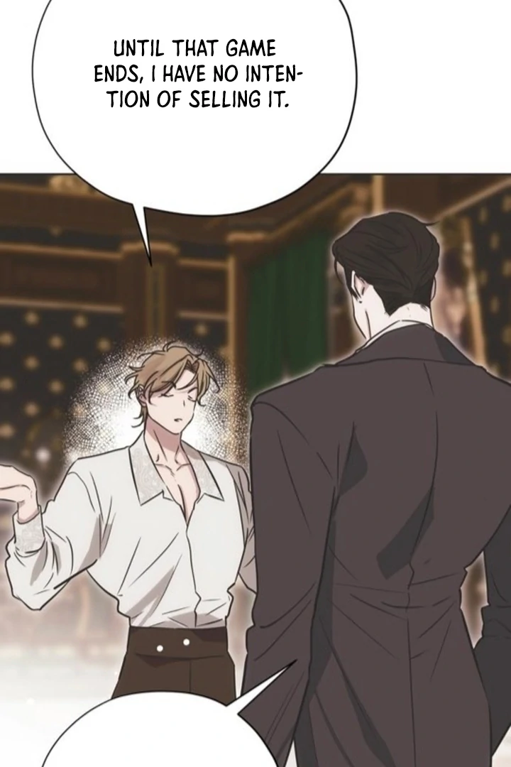 Moralis Scandal chapter 13 page 17