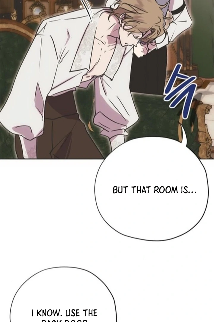 Moralis Scandal chapter 13 page 64
