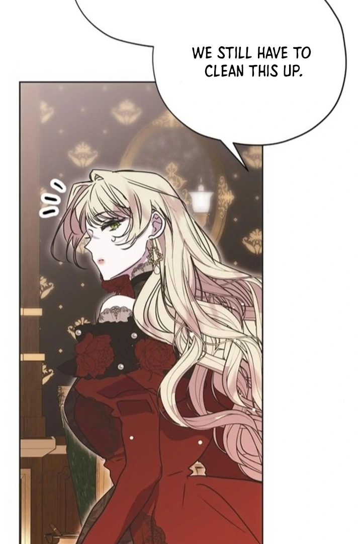 Moralis Scandal chapter 13 page 68