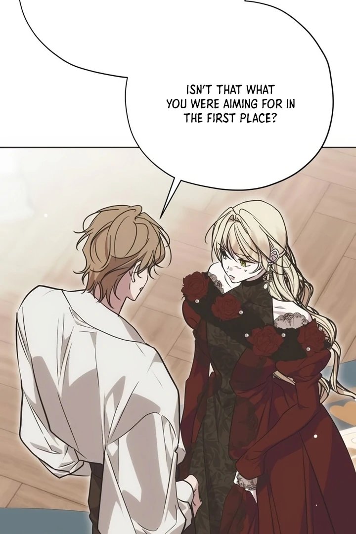 Moralis Scandal chapter 14 page 20