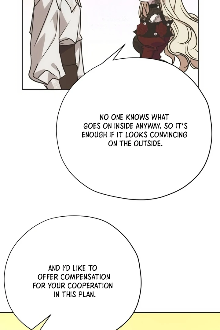 Moralis Scandal chapter 14 page 29