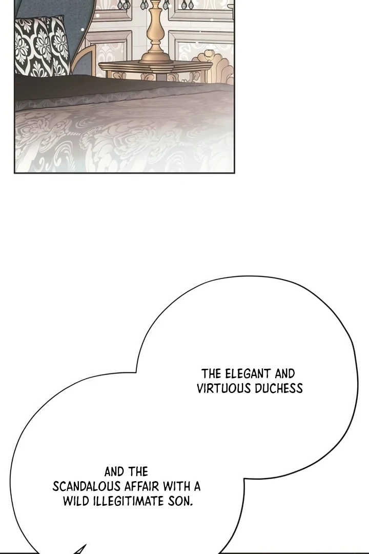 Moralis Scandal chapter 14 page 32