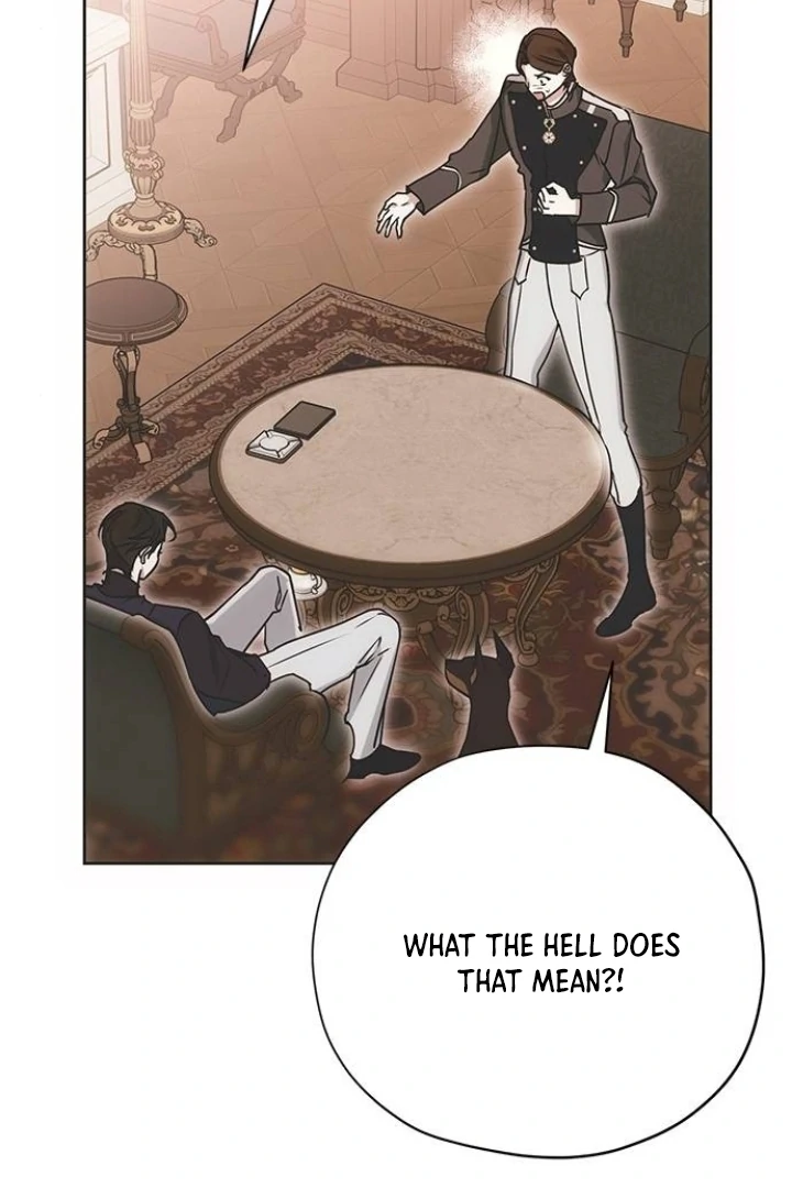 Moralis Scandal chapter 15 page 100