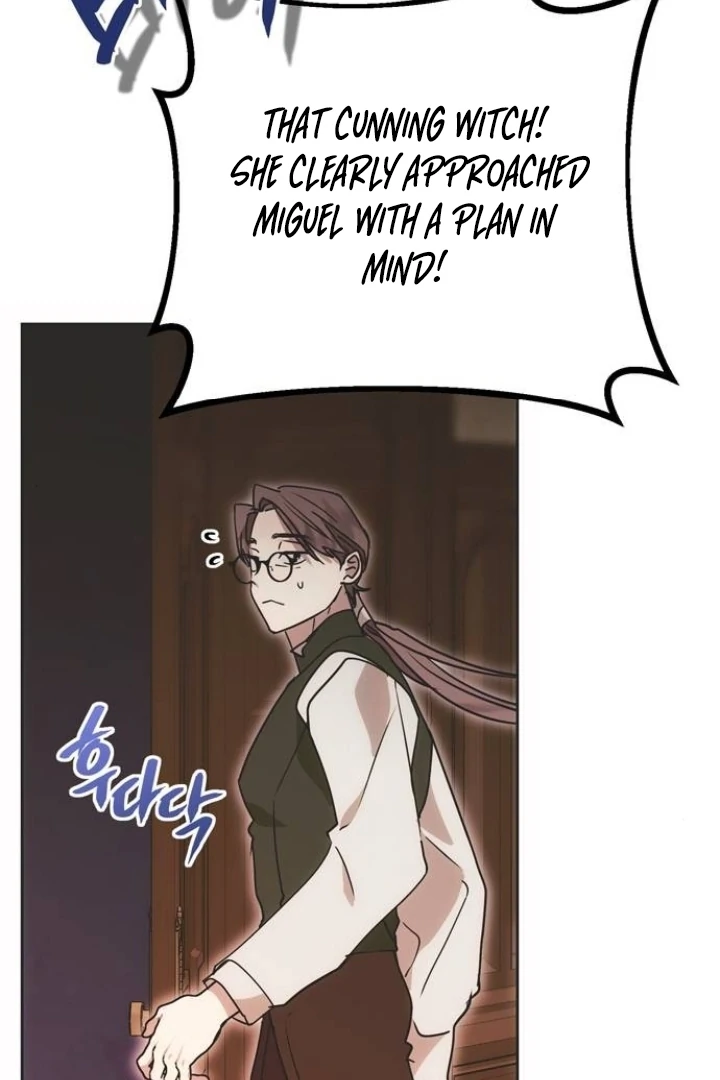 Moralis Scandal chapter 15 page 22