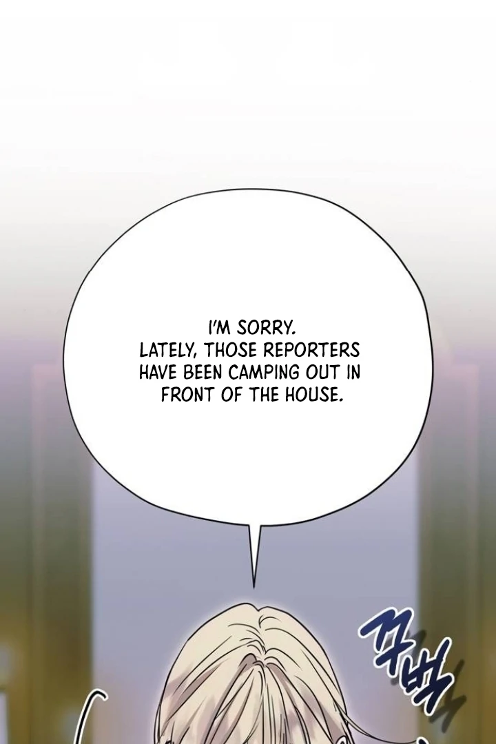 Moralis Scandal chapter 16 page 18
