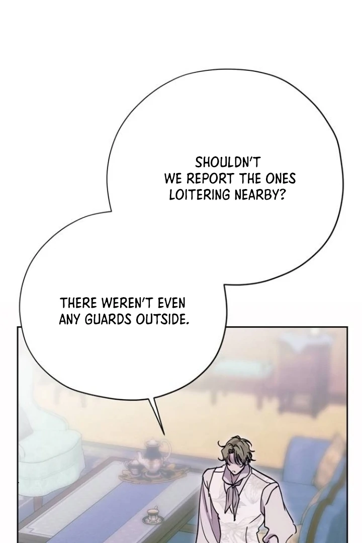 Moralis Scandal chapter 16 page 20