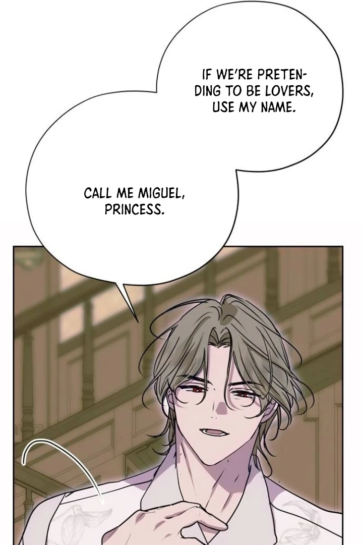Moralis Scandal chapter 16 page 29