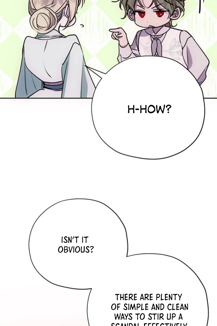 Moralis Scandal chapter 16 page 60
