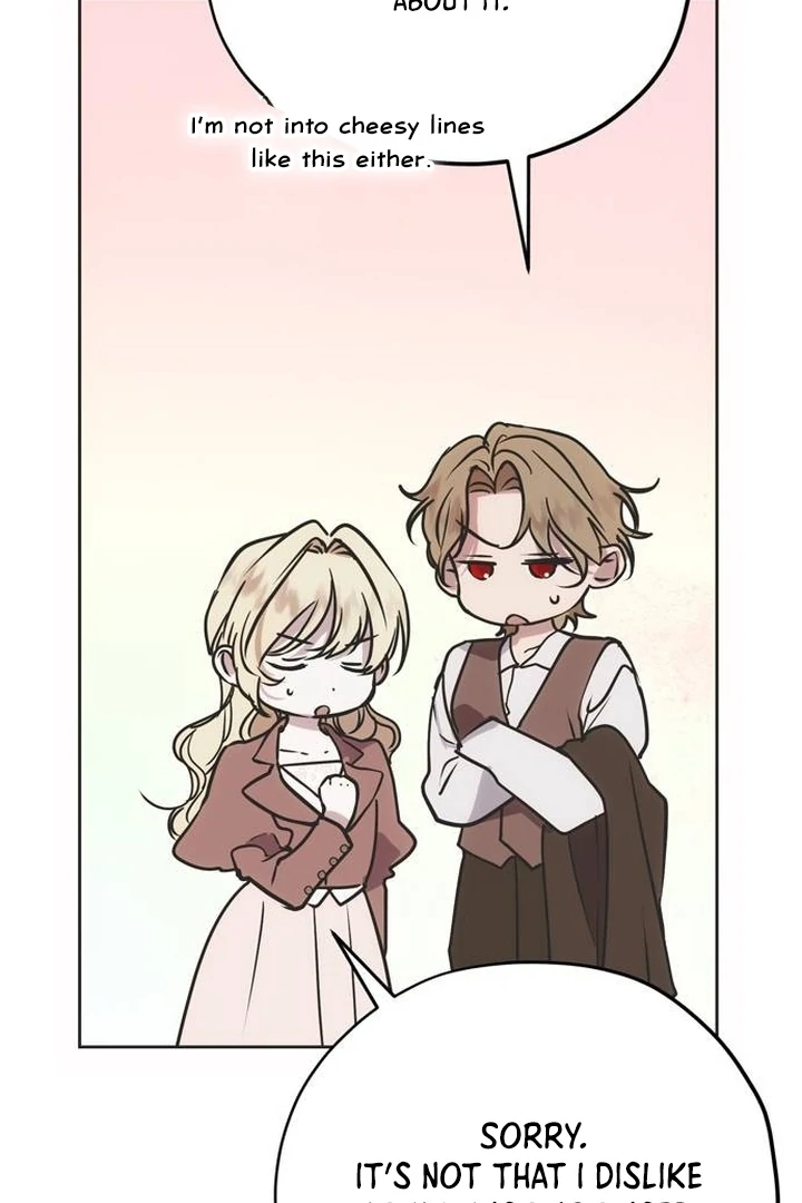 Moralis Scandal chapter 17 page 18