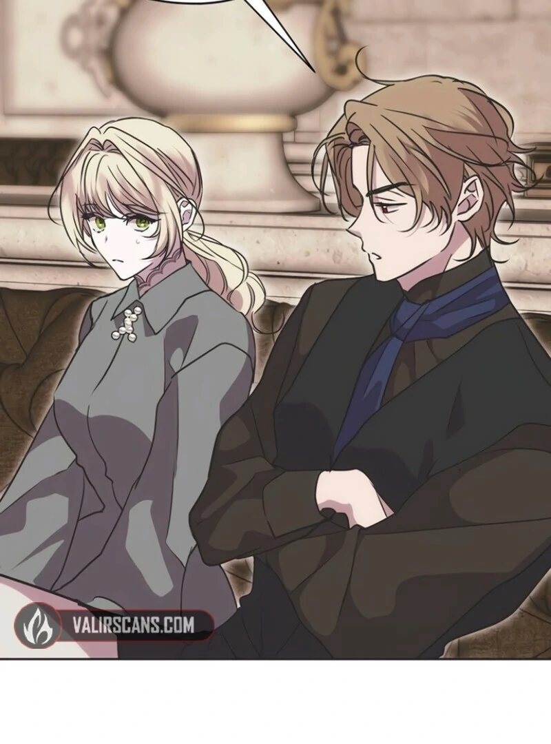 Moralis Scandal chapter 19 page 5