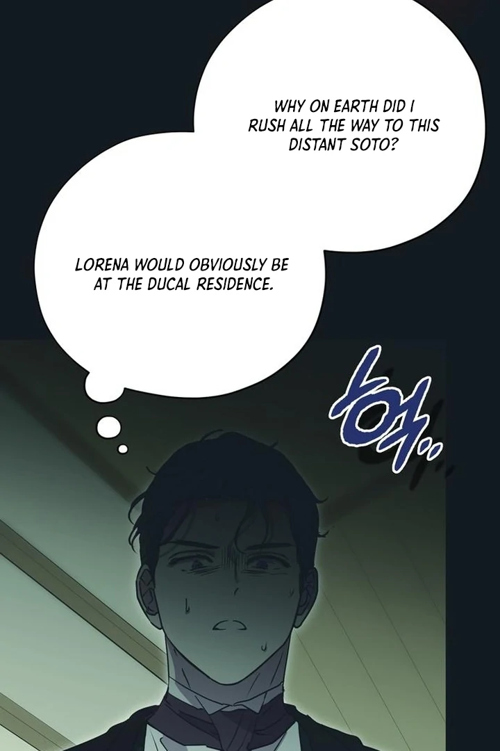 Moralis Scandal chapter 20 page 18