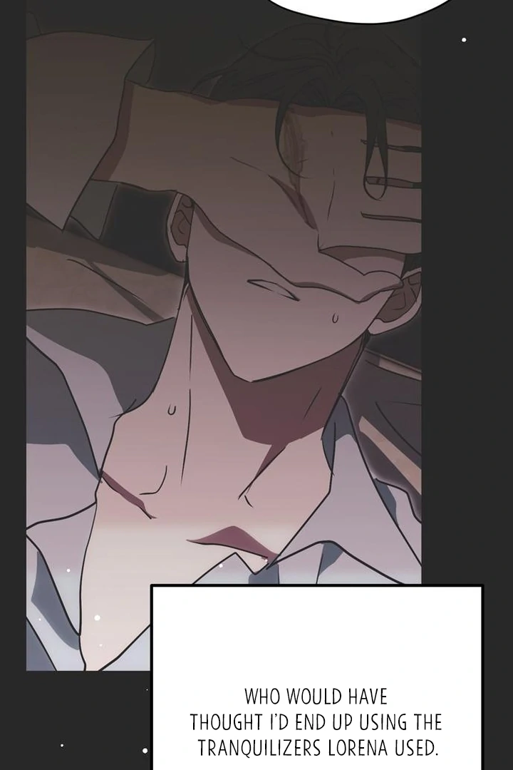 Moralis Scandal chapter 20 page 5
