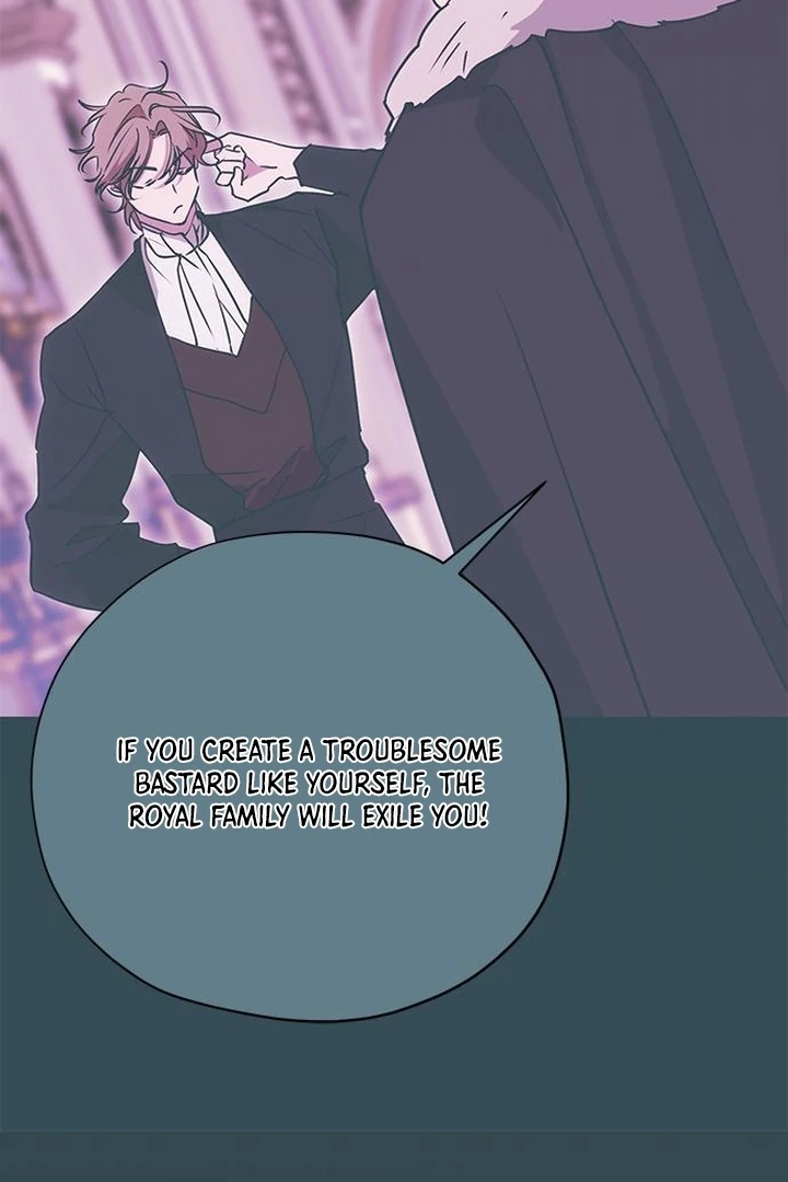 Moralis Scandal chapter 21 page 22