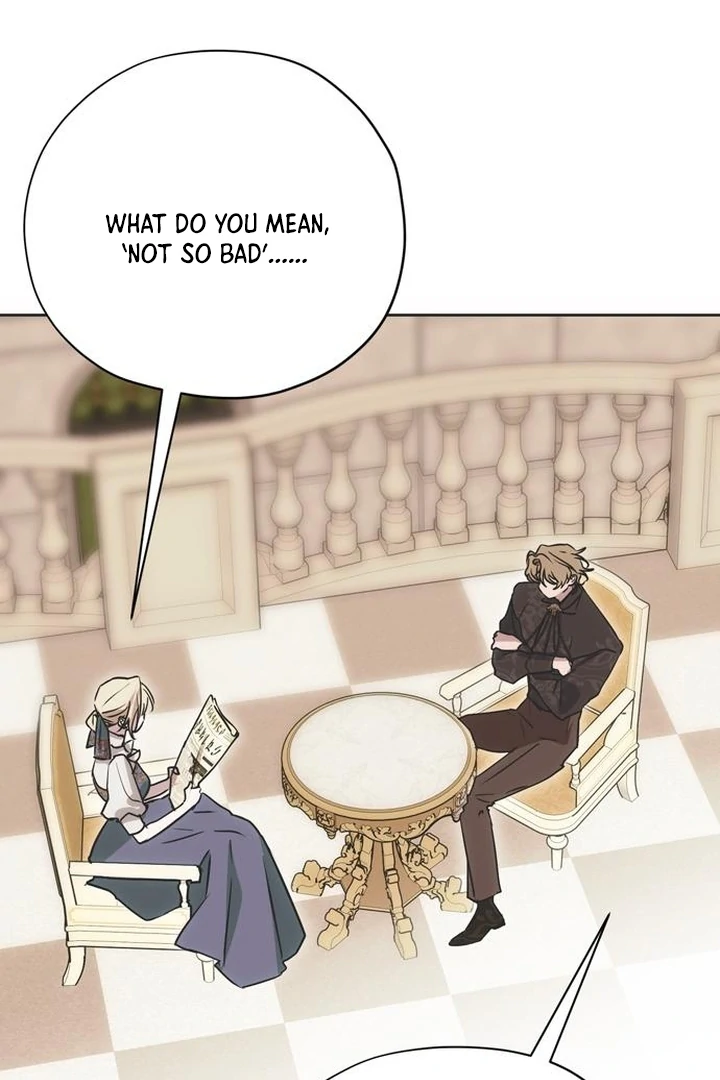 Moralis Scandal chapter 21 page 4