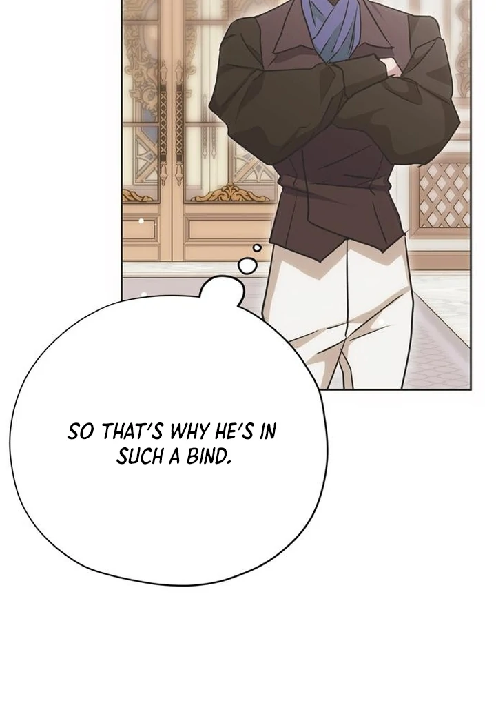 Moralis Scandal chapter 24 page 95