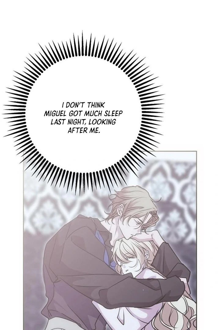 Moralis Scandal chapter 25 page 115
