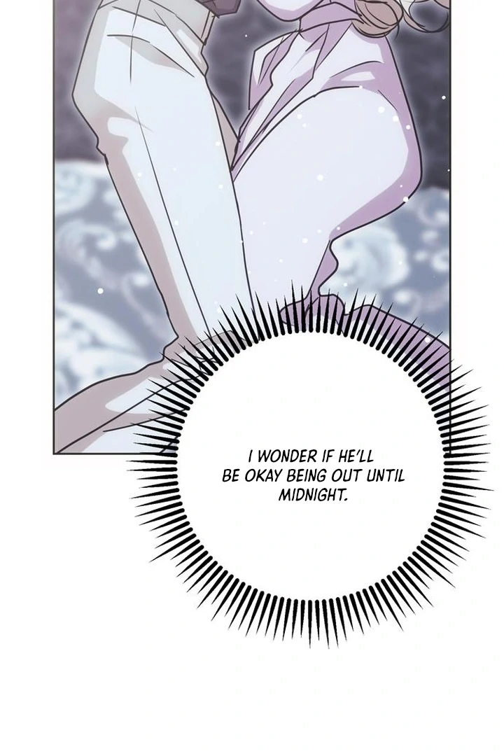 Moralis Scandal chapter 25 page 116