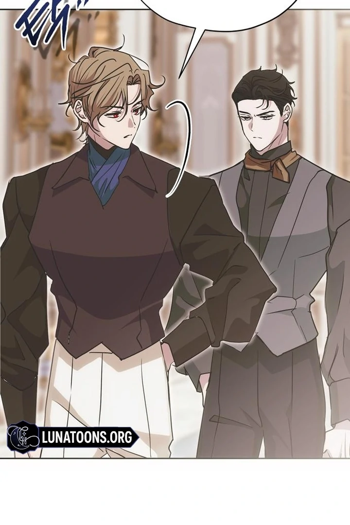 Moralis Scandal chapter 25 page 35