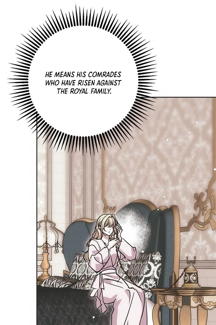 Moralis Scandal chapter 25 page 76