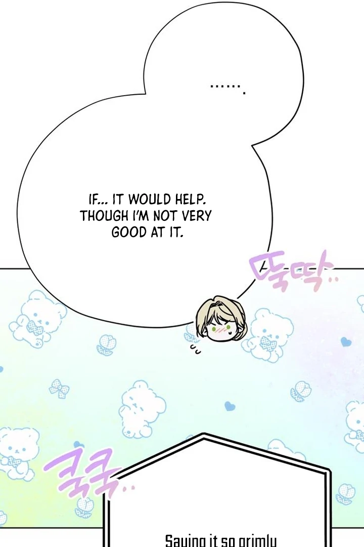 Moralis Scandal chapter 25 page 83