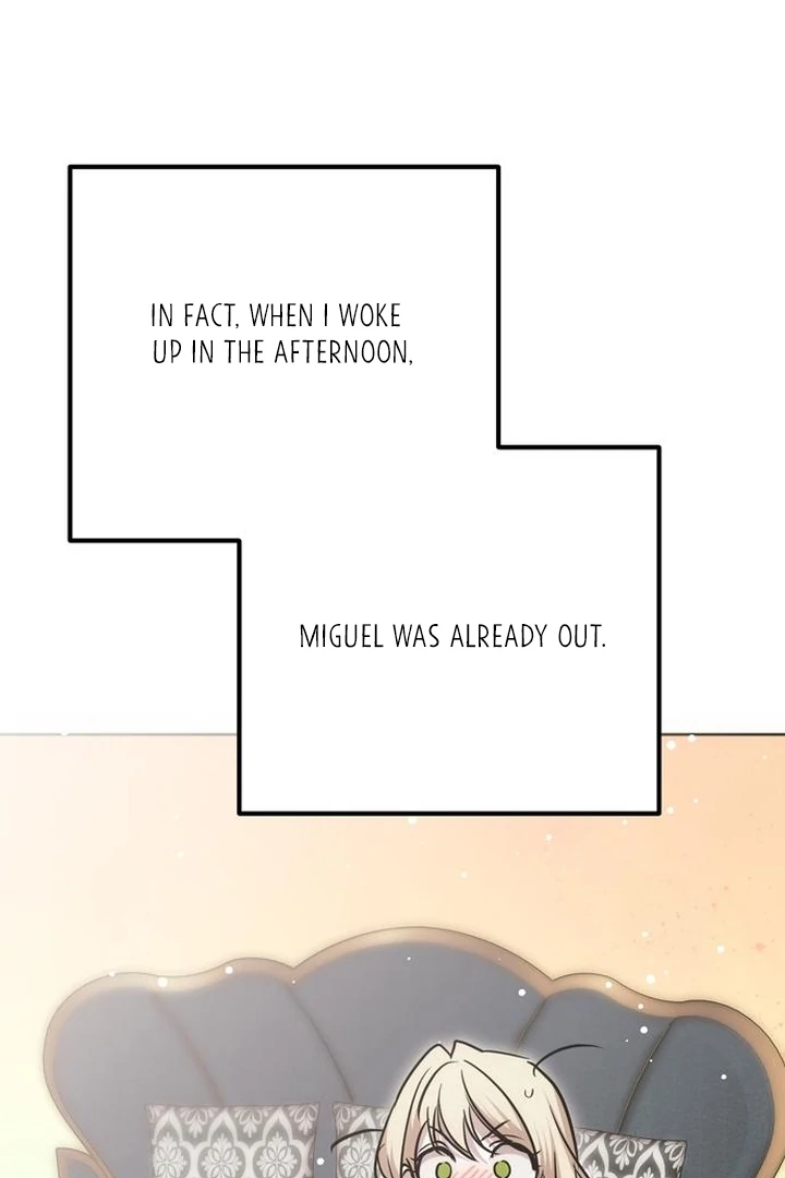 Moralis Scandal chapter 25 page 91
