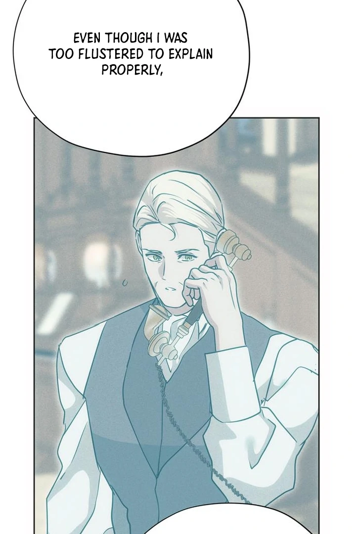 Moralis Scandal chapter 26 page 4